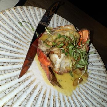 Mezcal - Lobster appetizer - Mexican Near Me - Old Bridge, New Jersey Mezcal - Lobster appetizer - Mexican Near Me - Old Bridge, New Jersey