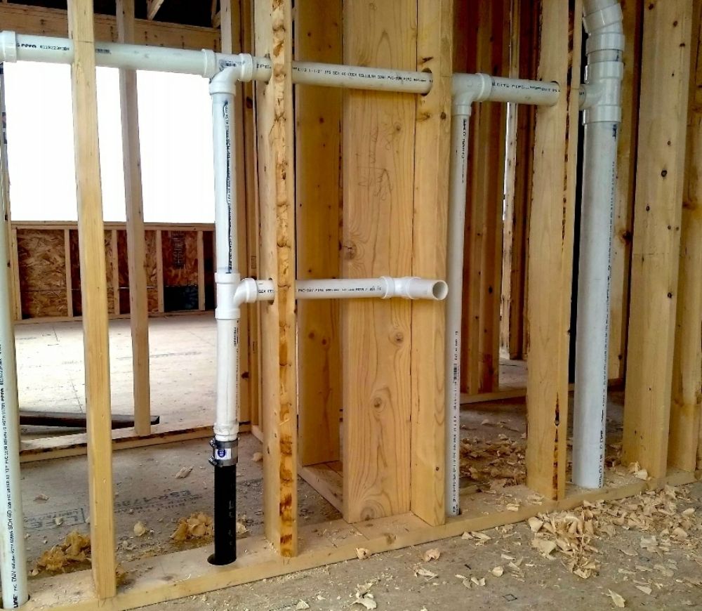 Slide of JL Plumbing