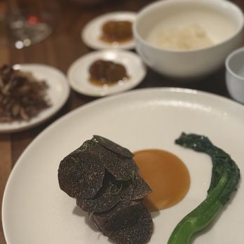 Joo Ok - Korean Near Me - New York, New York