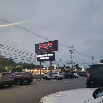 Red's Kitchen + Tavern - American Near Me - Peabody, Massachusetts Red's Kitchen + Tavern - American Near Me - Peabody, Massachusetts