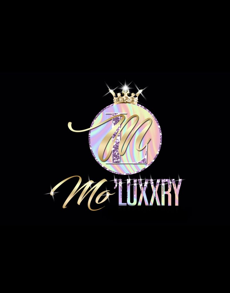Moluxxry LLC Logo