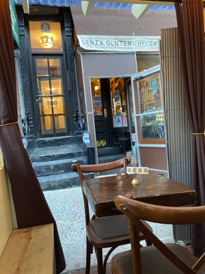 Senza Gluten by Jemiko - 100% Gluten Free Cafe & Bakery by null