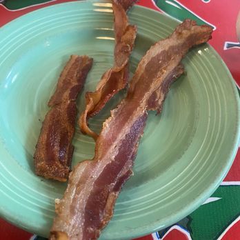 The Flying Biscuit Cafe - Bacon - Cafes Near Me - Brookhaven, Georgia The Flying Biscuit Cafe - Bacon - Cafes Near Me - Brookhaven, Georgia