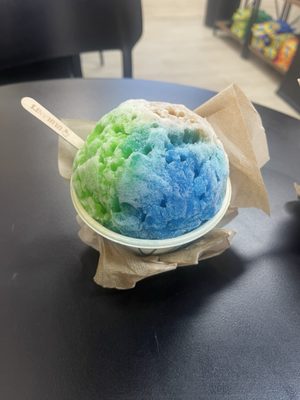 Ululani’s Hawaiian Shave Ice by null
