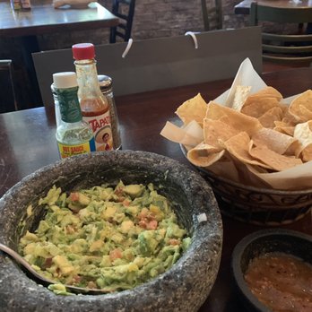 El Segundo Sol - Fresh mashed guacamole - Mexican Near Me - Las Vegas, Nevada El Segundo Sol - Fresh mashed guacamole - Mexican Near Me - Las Vegas, Nevada
