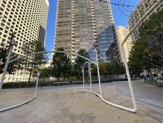 Civic Garden by null