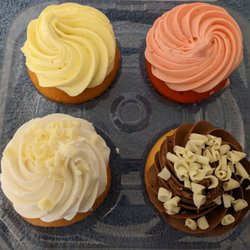 Cupcake Craving
