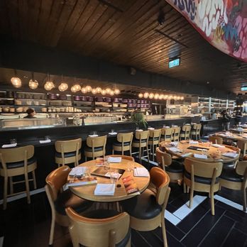 Chotto Matte - Japanese Near Me - Toronto, Ontario