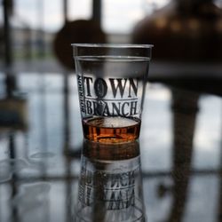 Steele Dragon Brewery Tours - Town Branch Distillery