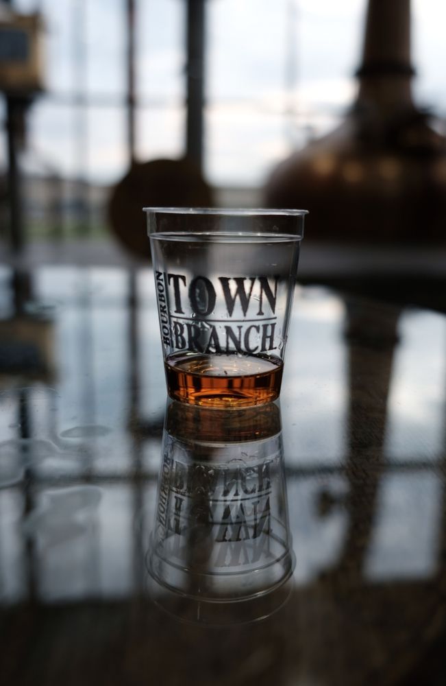 Steele Dragon Brewery Tours