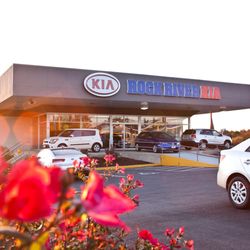 Rock River Block - Rock River Kia in Rockford IL
