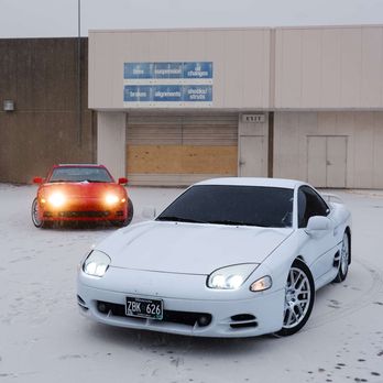 Dims Customs - Car Window Tinting Near Me - Burnsville, Minnesota