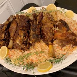 Lamb Haneeth