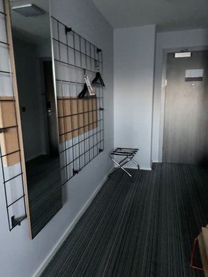 Moxy Dublin City by null