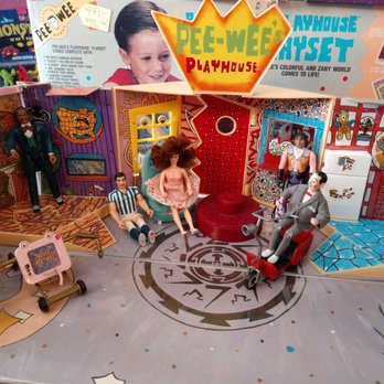 Fifty-Two 80's : A Totally Awesome Shop - Toy Stores Near Me - Denver, Colorado