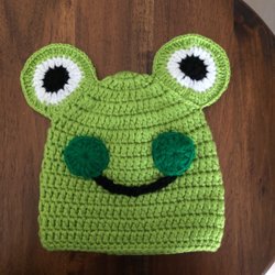 Portico - Knitted hat