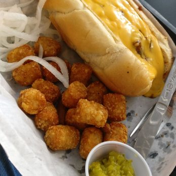 Red Ball Bar & Grill - Bars Near Me - Baxter Springs, Kansas