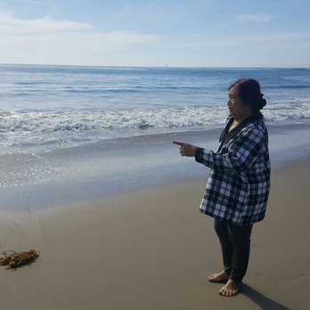 Refugio State Beach - Parks Near Me - Goleta, California