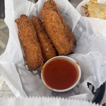 Bayvue - Mozzarella Sticks - Seafood Near Me - Lindenhurst, New York Bayvue - Mozzarella Sticks - Seafood Near Me - Lindenhurst, New York