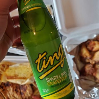 Seana's - Ting - Caribbean Near Me - Orlando, Florida Seana's - Ting - Caribbean Near Me - Orlando, Florida