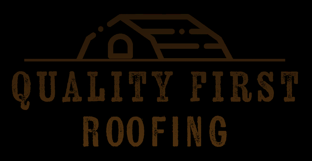 Slide of Quality First Roofing