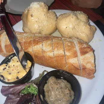 Giacobbi's Cucina Citta - House Bread Service - Italian Near Me - Buffalo, New York Giacobbi's Cucina Citta - House Bread Service - Italian Near Me - Buffalo, New York