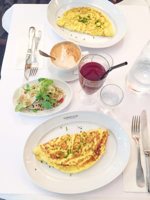 Sokkelund Cafe & Brasserie by null