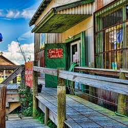 Nunu  Arts and Culture Collective - Bienvenue! Where Louisiana French culture retains its authenticity.