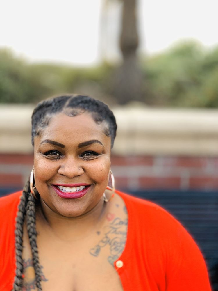 JAZZ HAIR TRENDS 149 Photos 638 N Grant St, Stockton, California