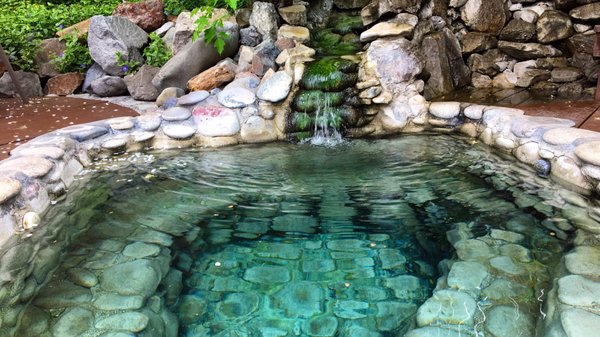 Wiesbaden Hot Springs Spa & Lodgings by null