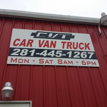 Car Van Truck Mufflers - Auto Repair Near Me - Houston, Texas Car Van Truck Mufflers - Auto Repair Near Me - Houston, Texas