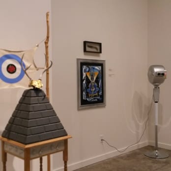 Transformer Station - CMA Staff Art Show 2015. - Art Museums Near Me - Cleveland, Ohio Transformer Station - CMA Staff Art Show 2015. - Art Museums Near Me - Cleveland, Ohio