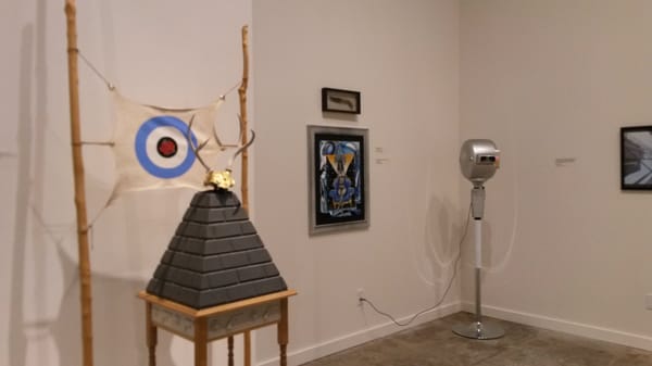 Transformer Station by null