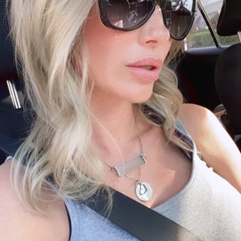 Salon Bergler - Check out this icy blonde color from Charles, and layered cut by Brandon! - Hair Stylists Near Me - Orlando, Florida Salon Bergler - Check out this icy blonde color from Charles, and layered cut by Brandon! - Hair Stylists Near Me - Orlando, Florida