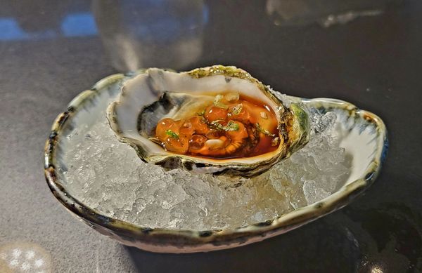 Wabi Nori Queens by null