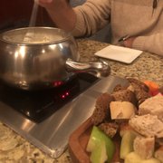 Photo of The Melting Pot - Newport News, VA, United States