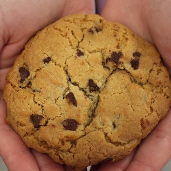 Bobbies Bakery - Chocolate chip cookie - Bakeries Near Me - Tuscaloosa, Alabama