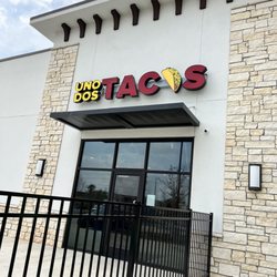 Uno Dos Tacos