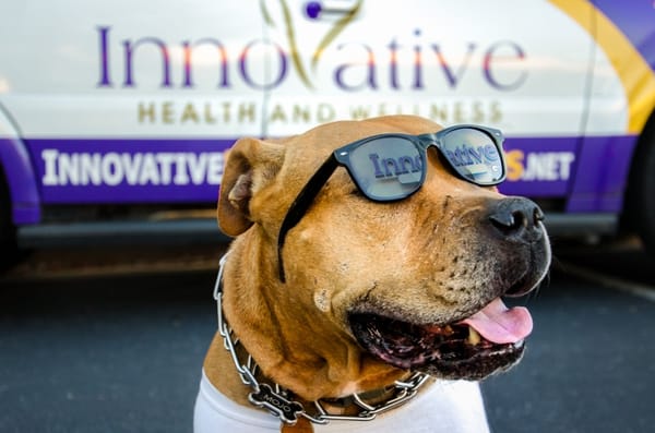 Innovative Health & Wellness