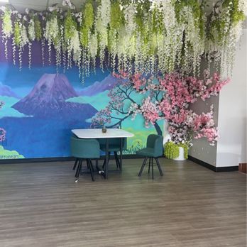 Toco Tea - Inside - Bubble Tea Near Me - El Sobrante , California Toco Tea - Inside - Bubble Tea Near Me - El Sobrante , California