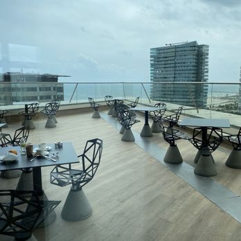 Hilton Diagonal Mar - Hotels Near Me - Barcelona, B