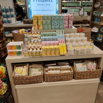 From Hawaii With Love - Soaps and lotions - Souvenir Shops Near Me - Honolulu, Hawaii