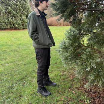 VanDusen Botanical Garden - contemplating - Botanical Gardens Near Me - Vancouver, British Columbia VanDusen Botanical Garden - contemplating - Botanical Gardens Near Me - Vancouver, British Columbia