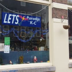 Lets Paradijs