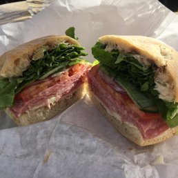 Italian #8 Italian #8