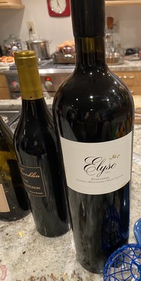 Elyse Winery by null