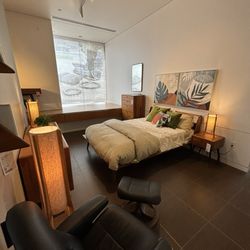 Scandinavian Designs