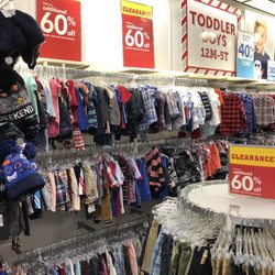 The Children's Place Outlet