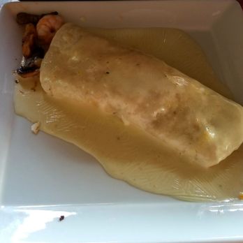 Coco Bongo - Burrito Norteno - Mexican Near Me - Raleigh, North Carolina