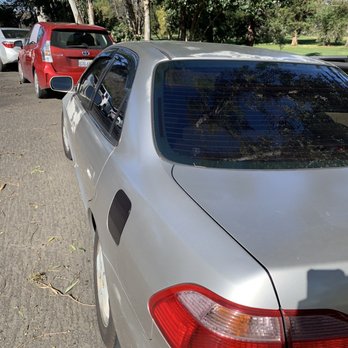 Consumer Car Audio - window tint - Car Stereo Installation Near Me - Stockton, California